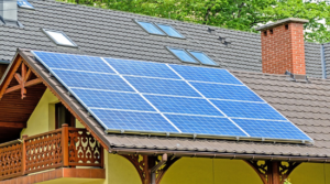 Environmentally Friendly Money Saving: Make Your Home Energy Efficient