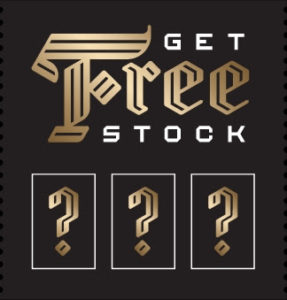 Get Free Stock From Robinhood