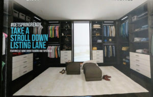 Big Closet