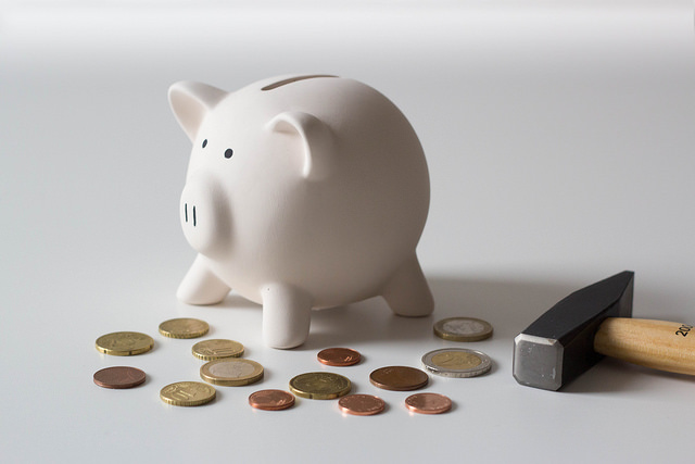 Piggy Bank